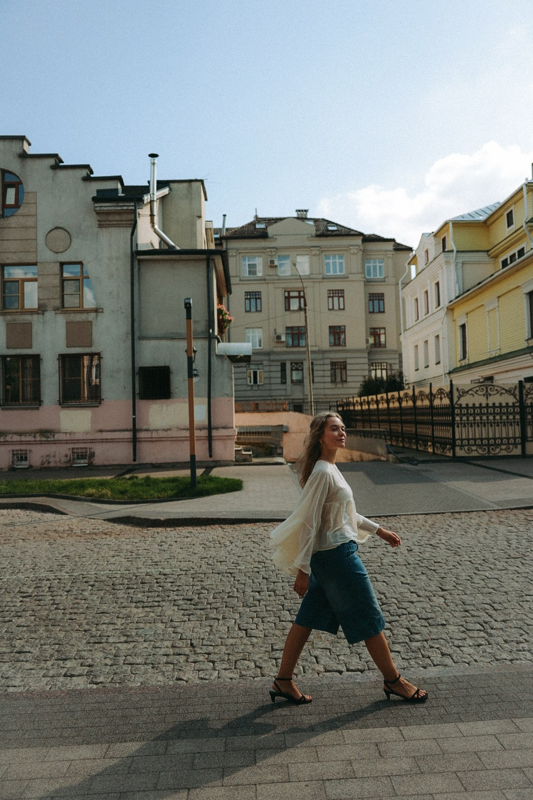 Алиса. Фотограф Нижний Новгород