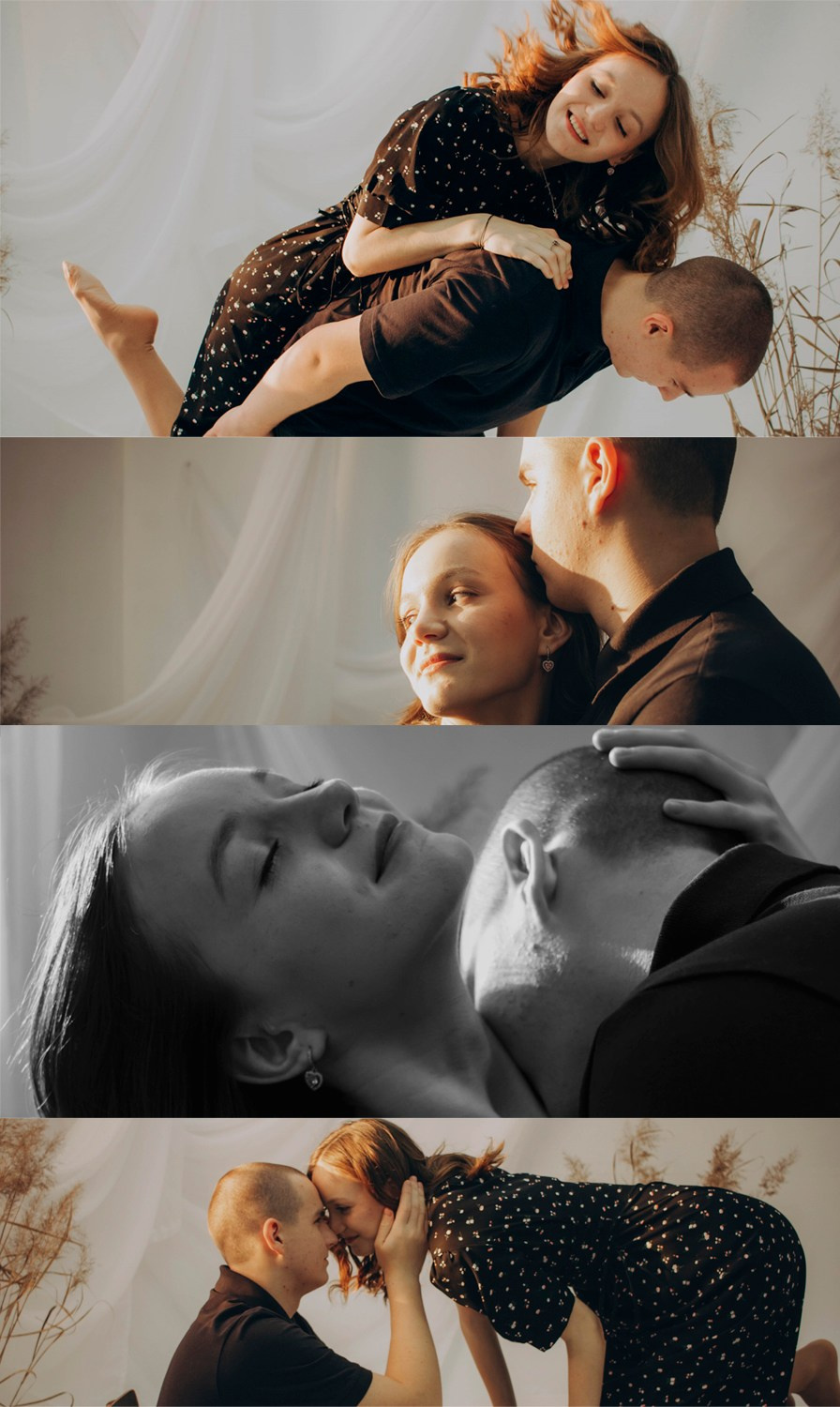 Мария и Кирилл. Фотограф Туринск | Анастасия Щеглова