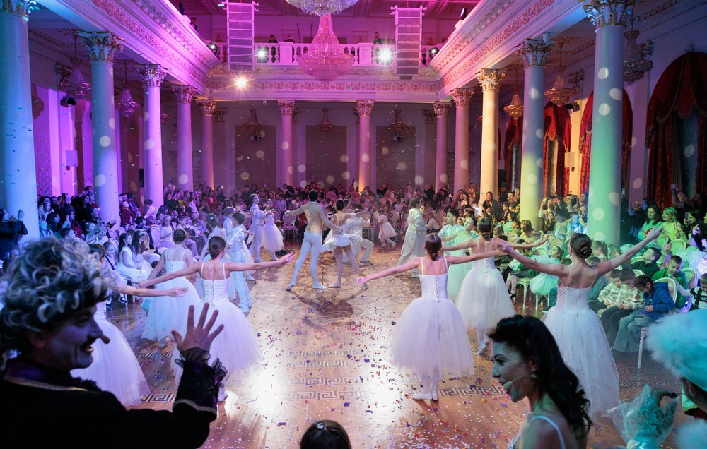 Промышленный фотограф | Фото для бизнеса | Казань и РФ