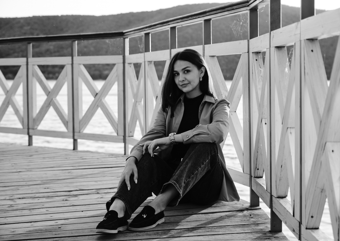 Корпоратив. Фотограф в Самаре Татьяна Дубаносова