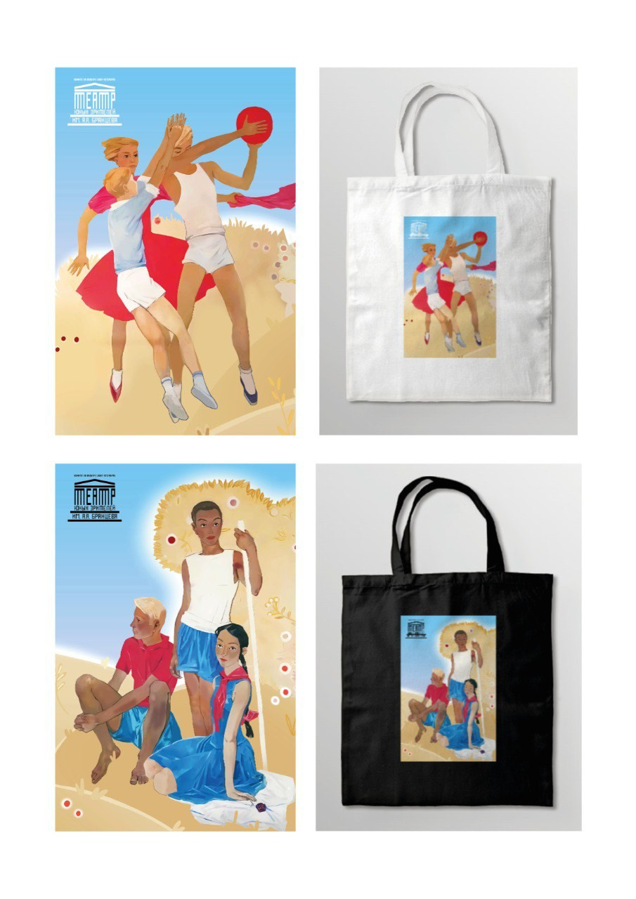 Специалист по рекламе, дизайнер. Фотохудожник Татьяна Бойцова