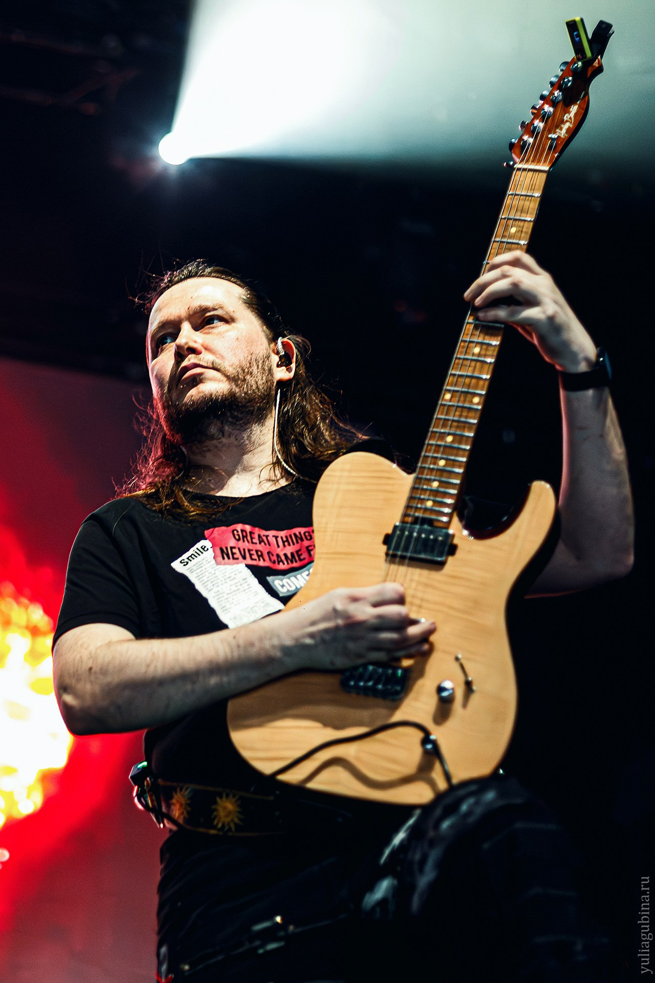 Гран-КуражЪ, 31.03.24, 1930 Moscow