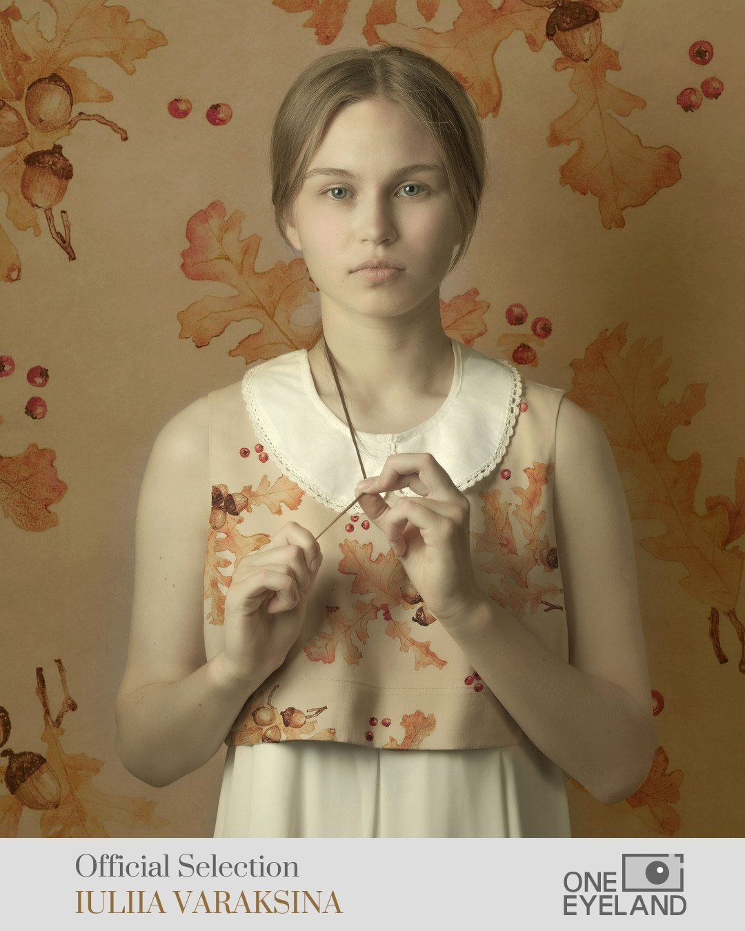 Мои успехи. Файн-Арт фотограф из Перми Вараксина Юлия