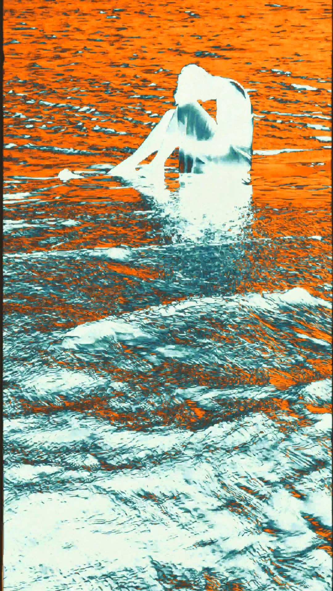 Art house movie «Dancing goddess». Sveti Sveta • визуальный артист Светлана Дубских