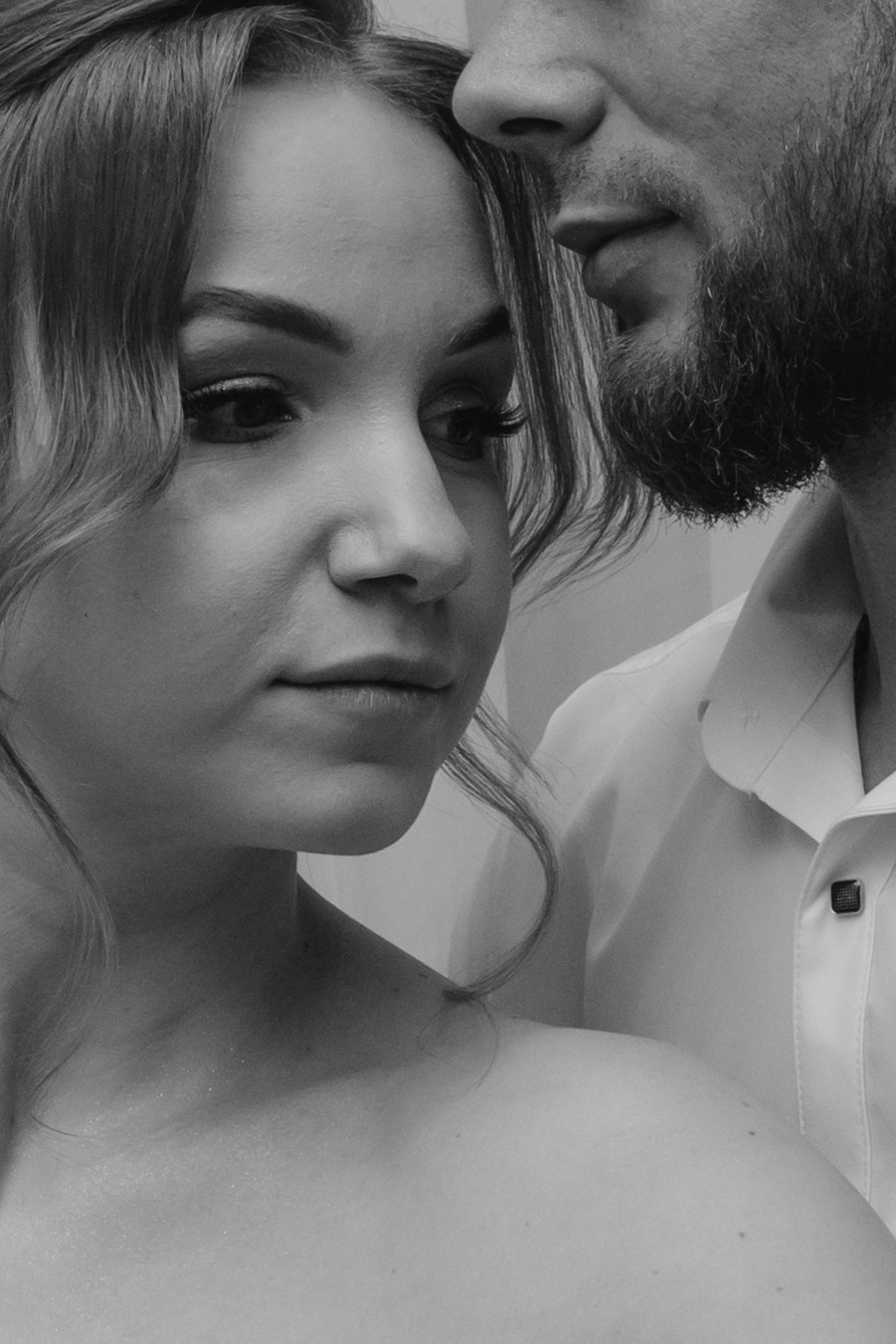 Илья♥Екатерина. Фотограф Новый Уренгой I Ньюборн I Фотограф материнства I ЯНАО