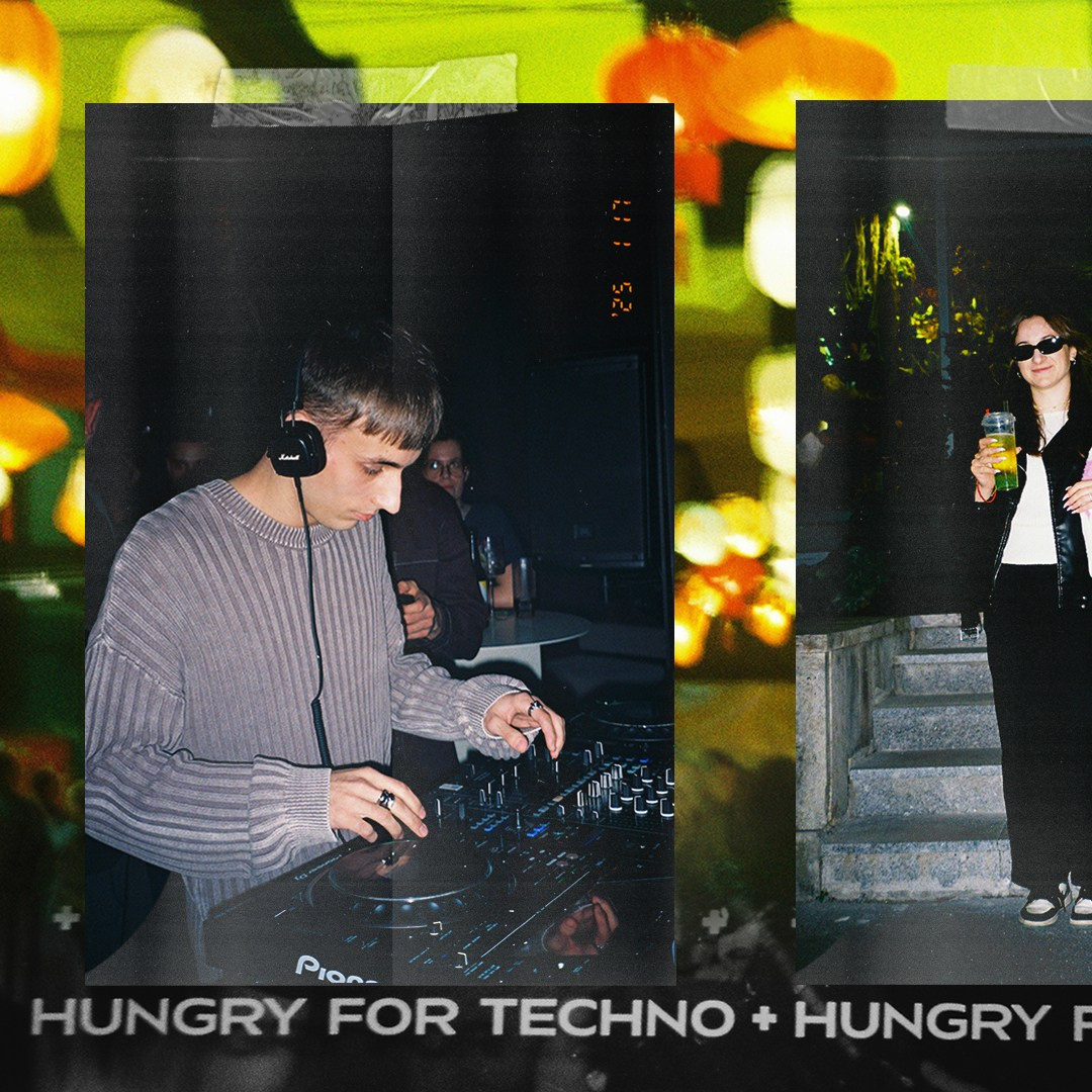 Музыкальные будни. Репортажный фотограф Блинова Мария