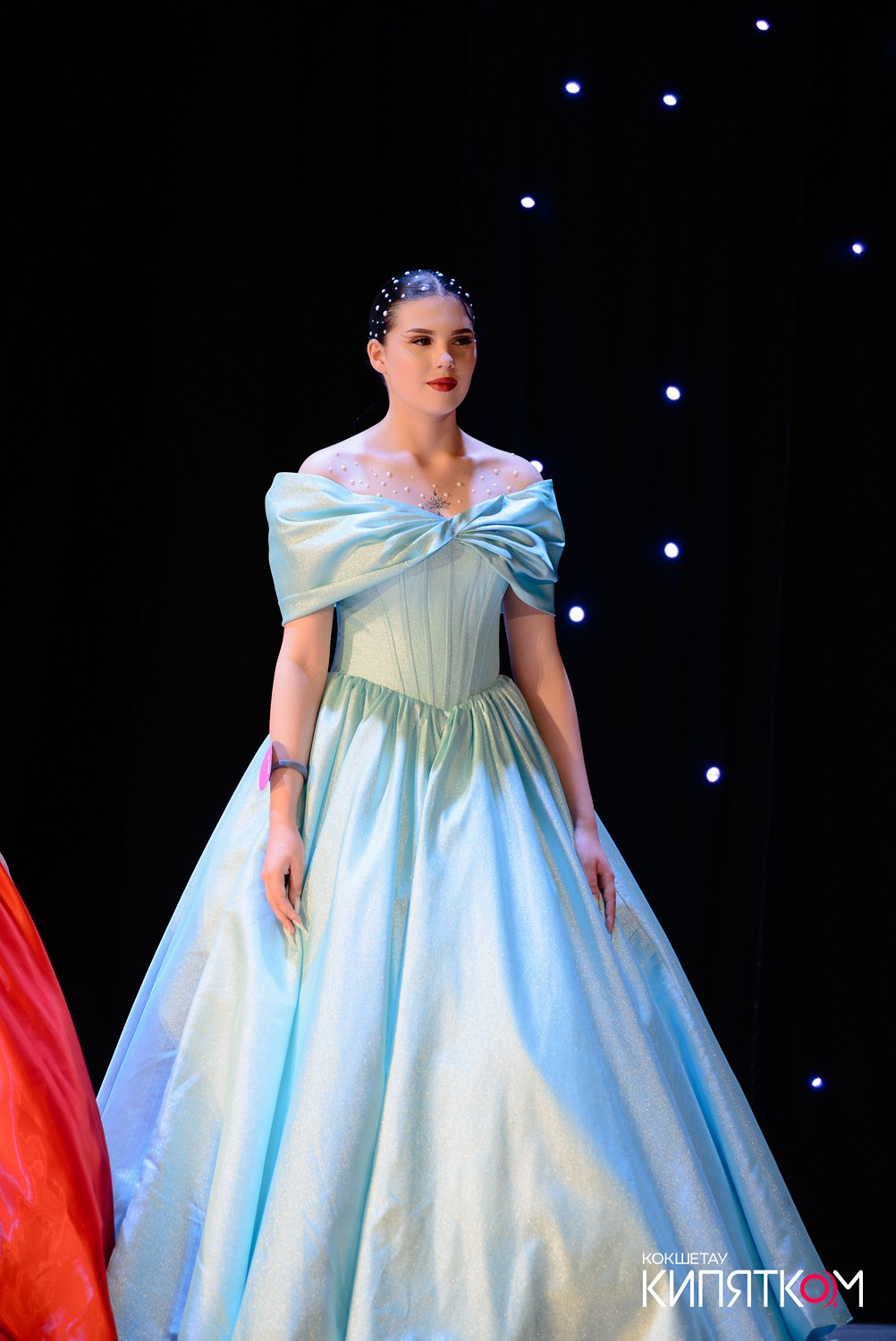 MISS KOKSHE 2025. КИПЯТКОМ КОКШЕТАУ