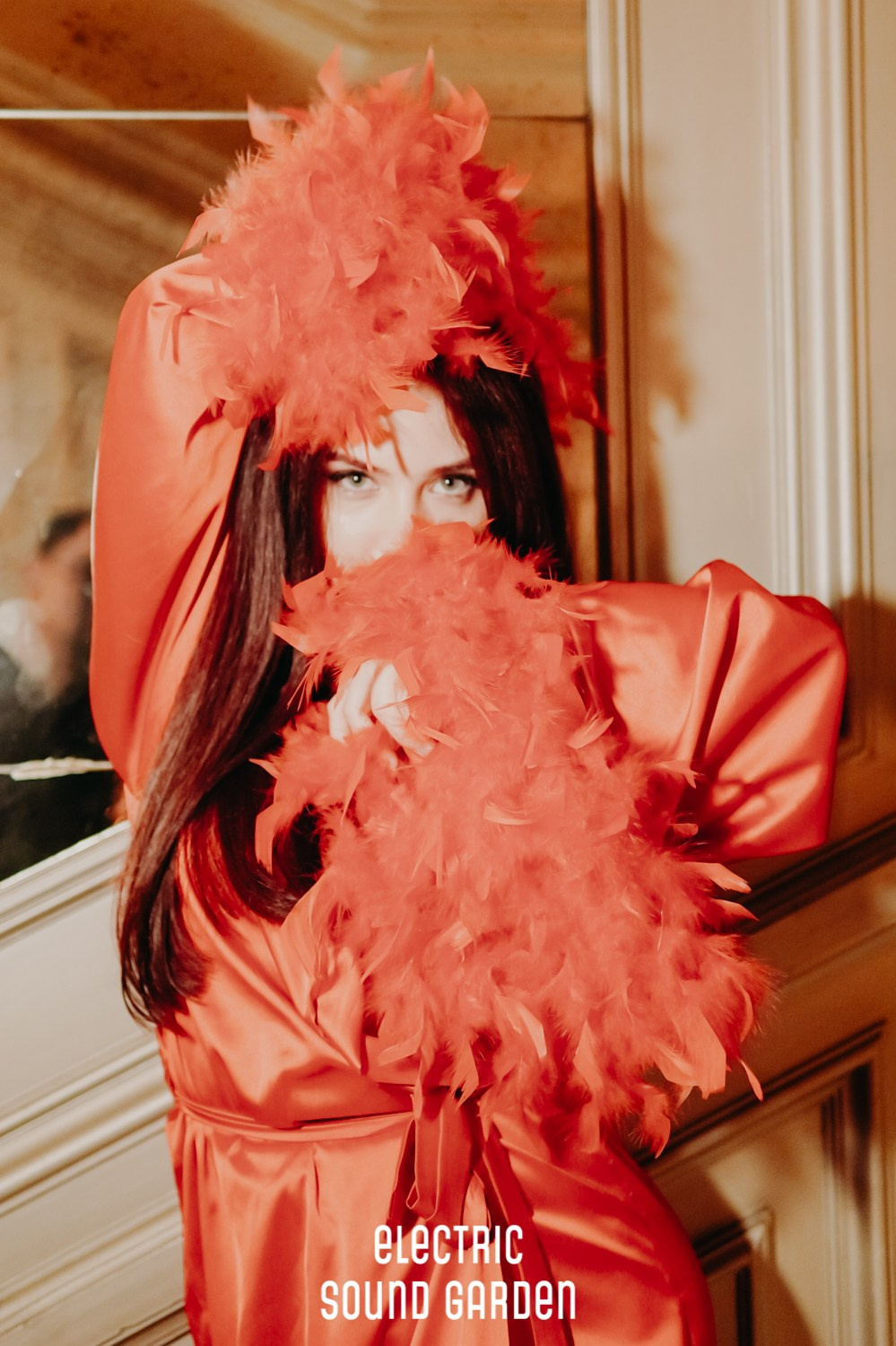 SENS с Ириной Хакамадой. Фото | Видео Контент Мишель Ватаманюк