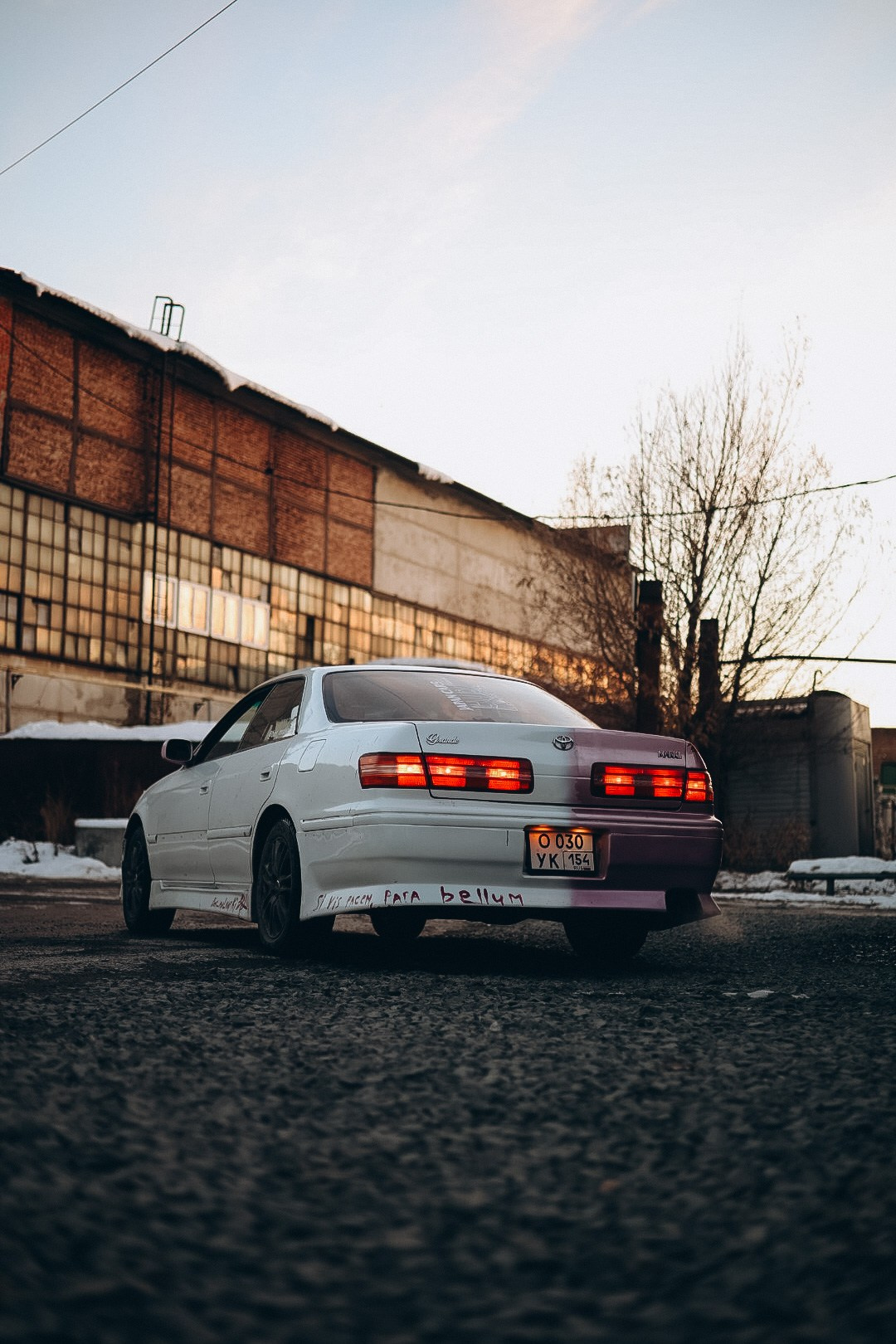 Андеграунд от JC CLAN. Семейный фотограф Полина Легачева