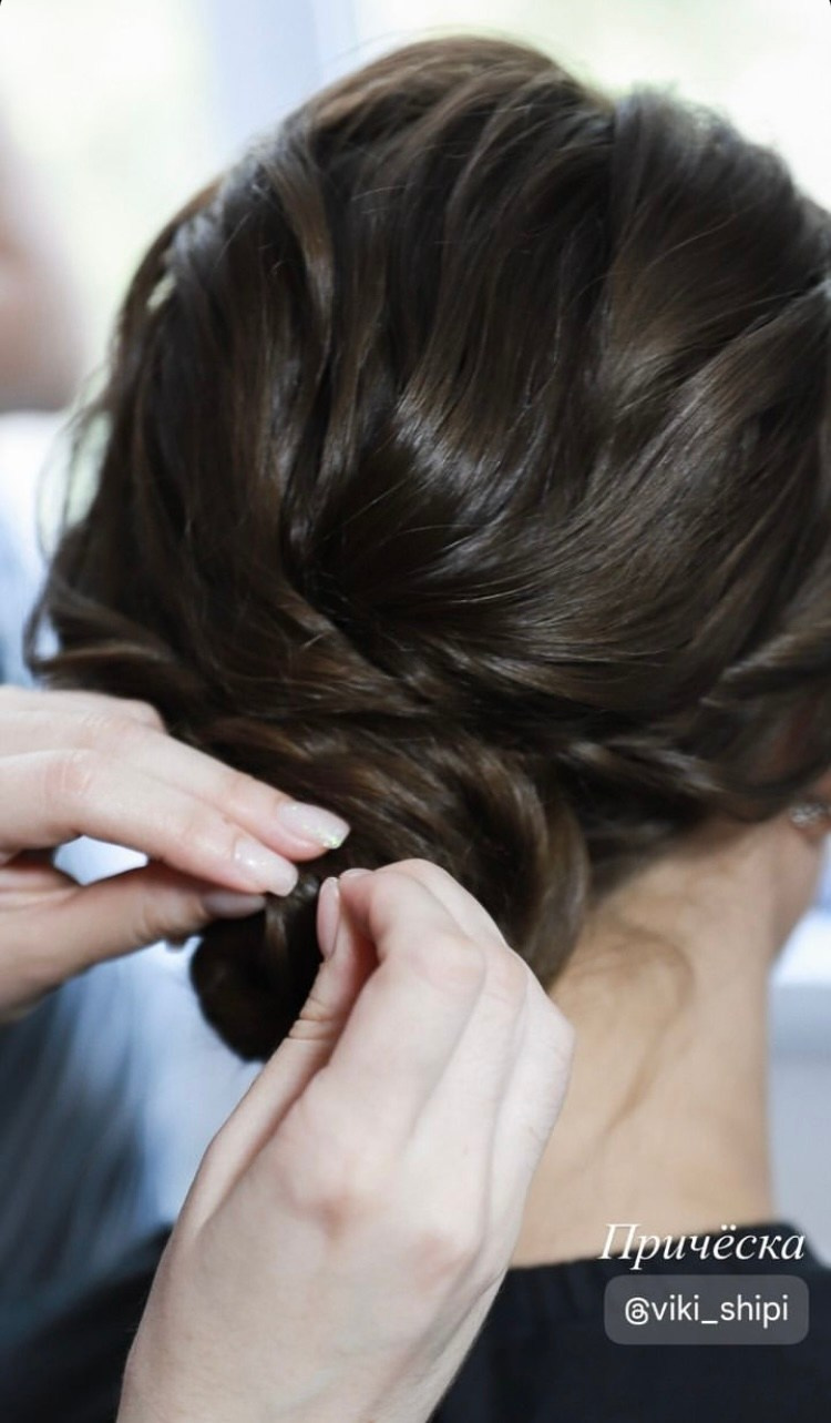 Свадебные съемки. Фотограф Юлия Мальцева