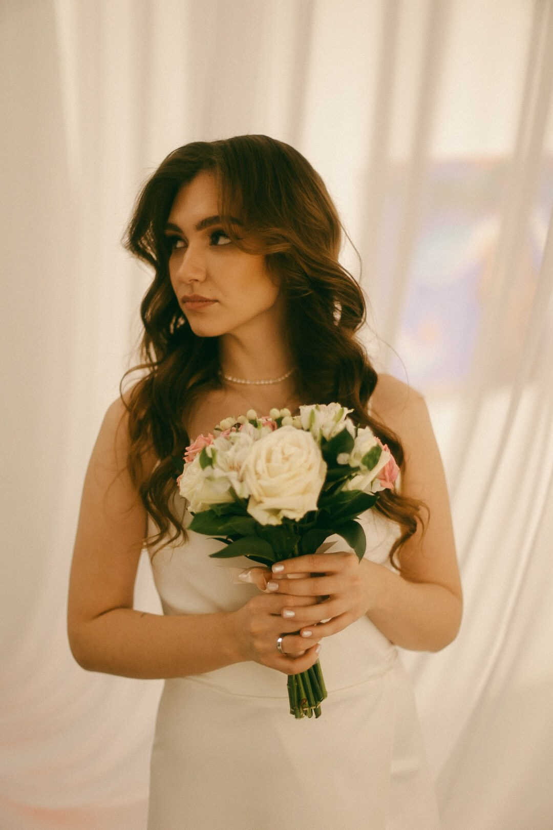 Денис и Мария. Фотограф Нижний Новгород