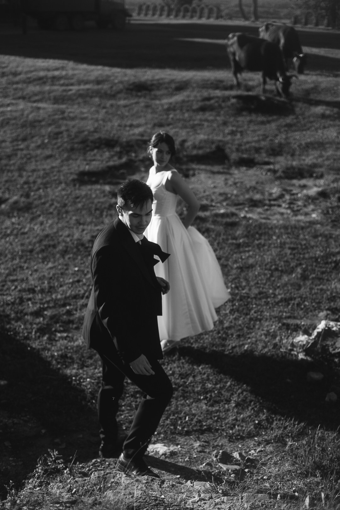 Кирилл и Таня. Фотограф Нижний Новгород