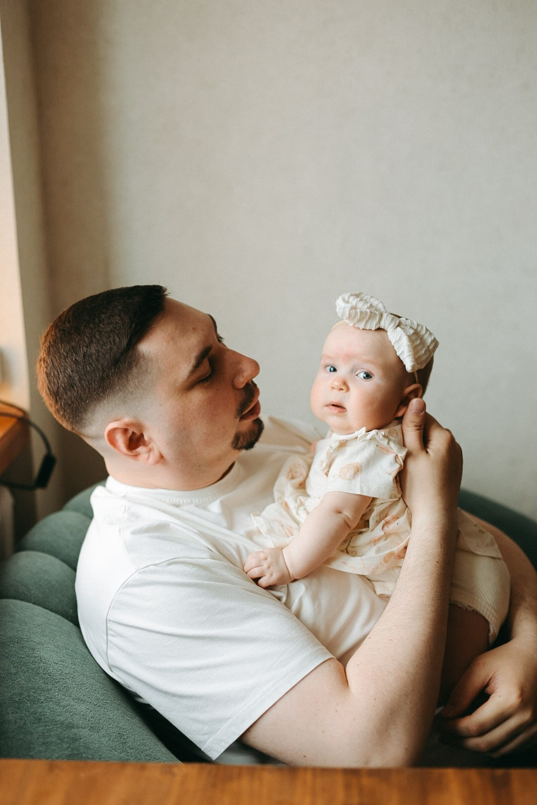 Family. Фотограф Нижний Новгород