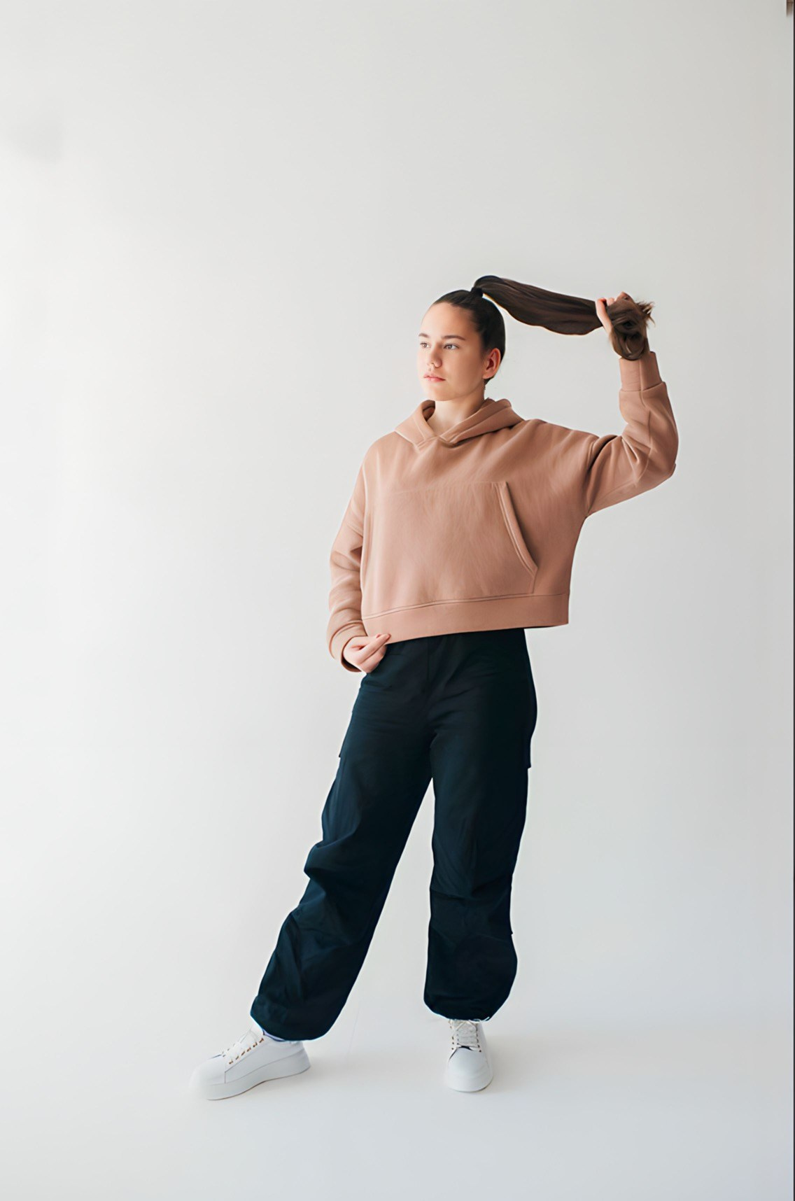 Потороченко Виктория. Promodels