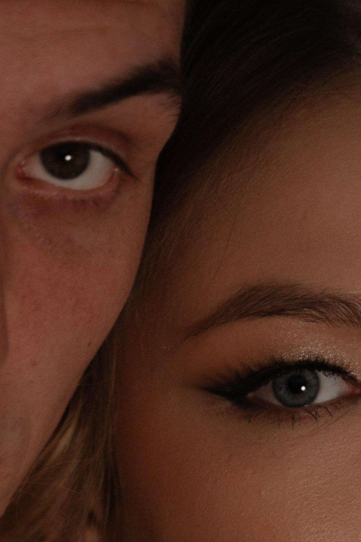 Просто такая сильная любовь. Главная