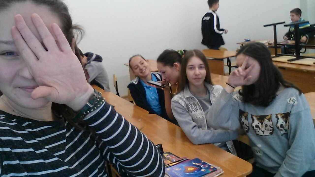 Ноябрь (Школа, ДР). Семейный, Свадебный фотограф СПБ Питер— Романова Екатерина