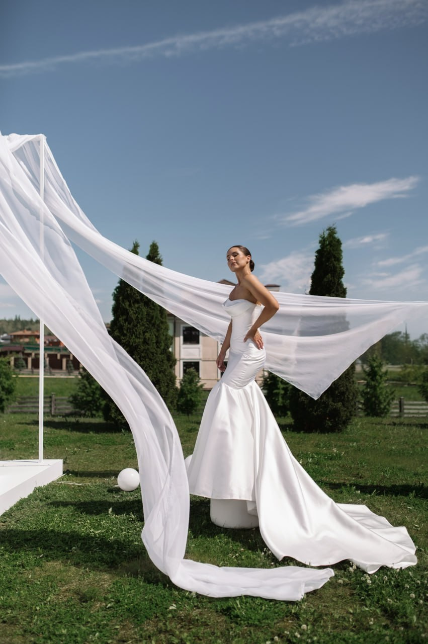 МИХАИЛ И КРИСТИНА 24|05|25. Свадебное агентство Ива-ивент