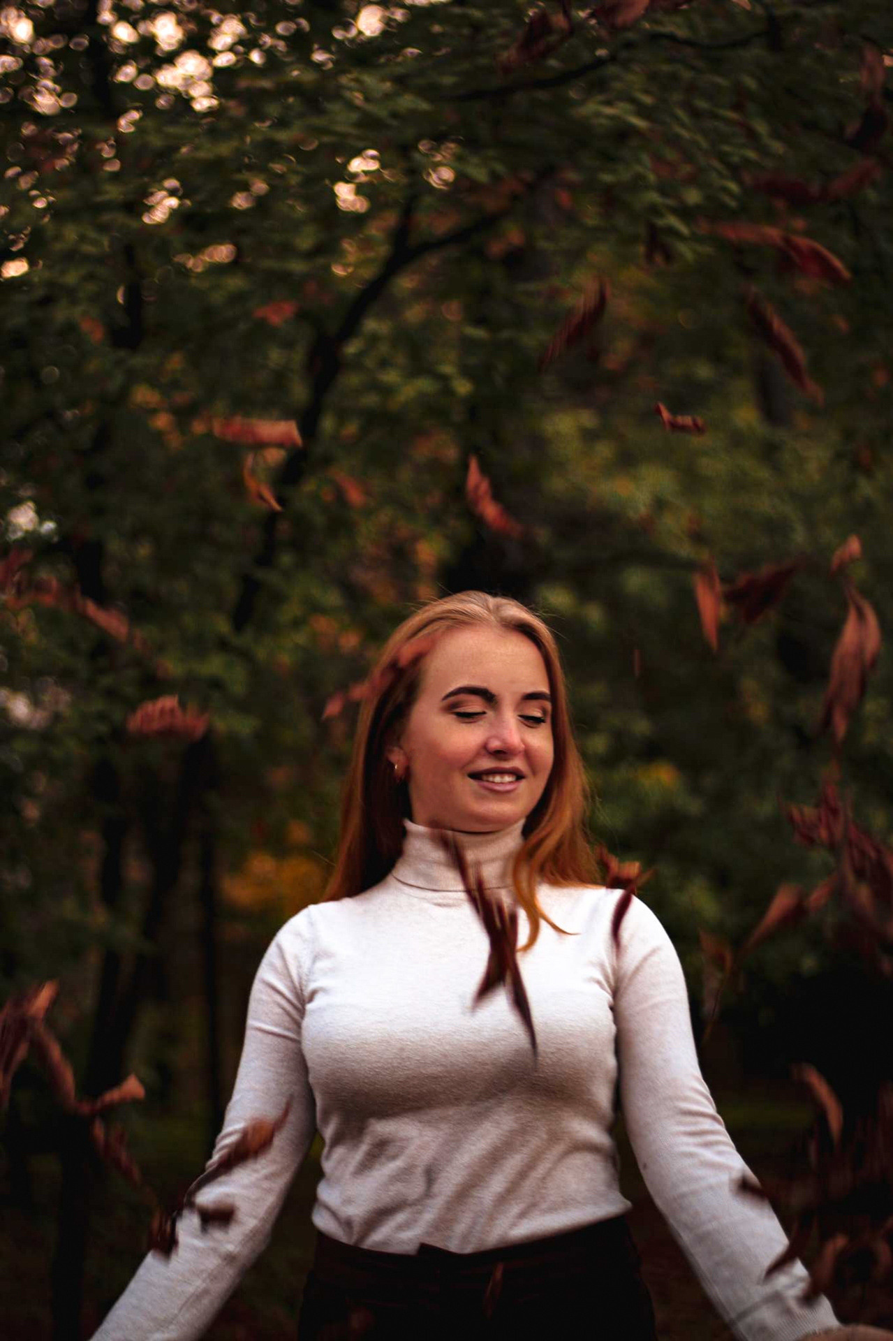 Юлия. Фотограф Краснодар