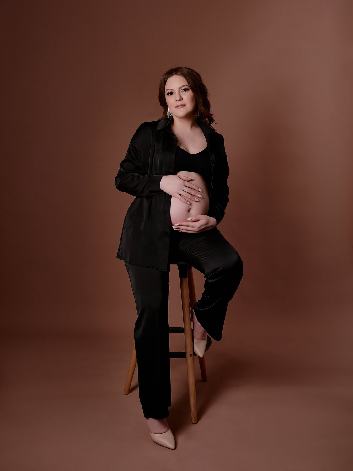 Кирилл и Валентина. Портретный фотограф в Санкт-Петербурге