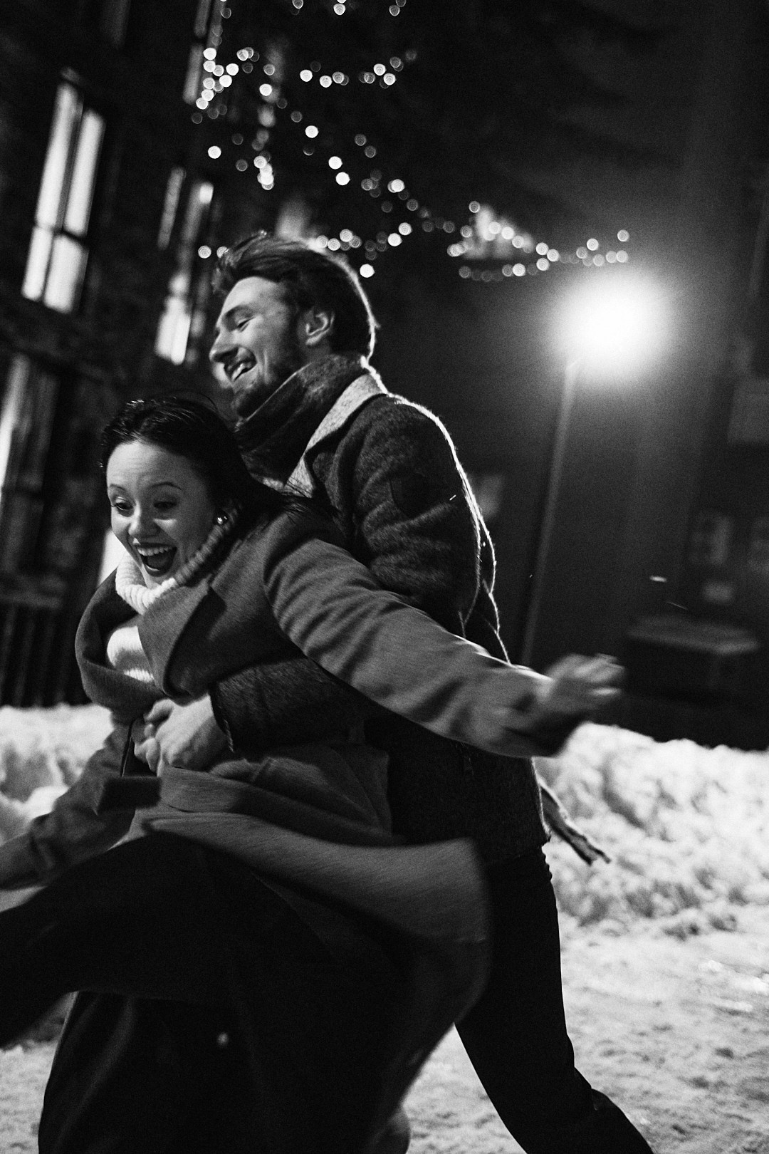 Даша и Сережа. Фотограф в Санкт-Петербурге | Аня Маленчук