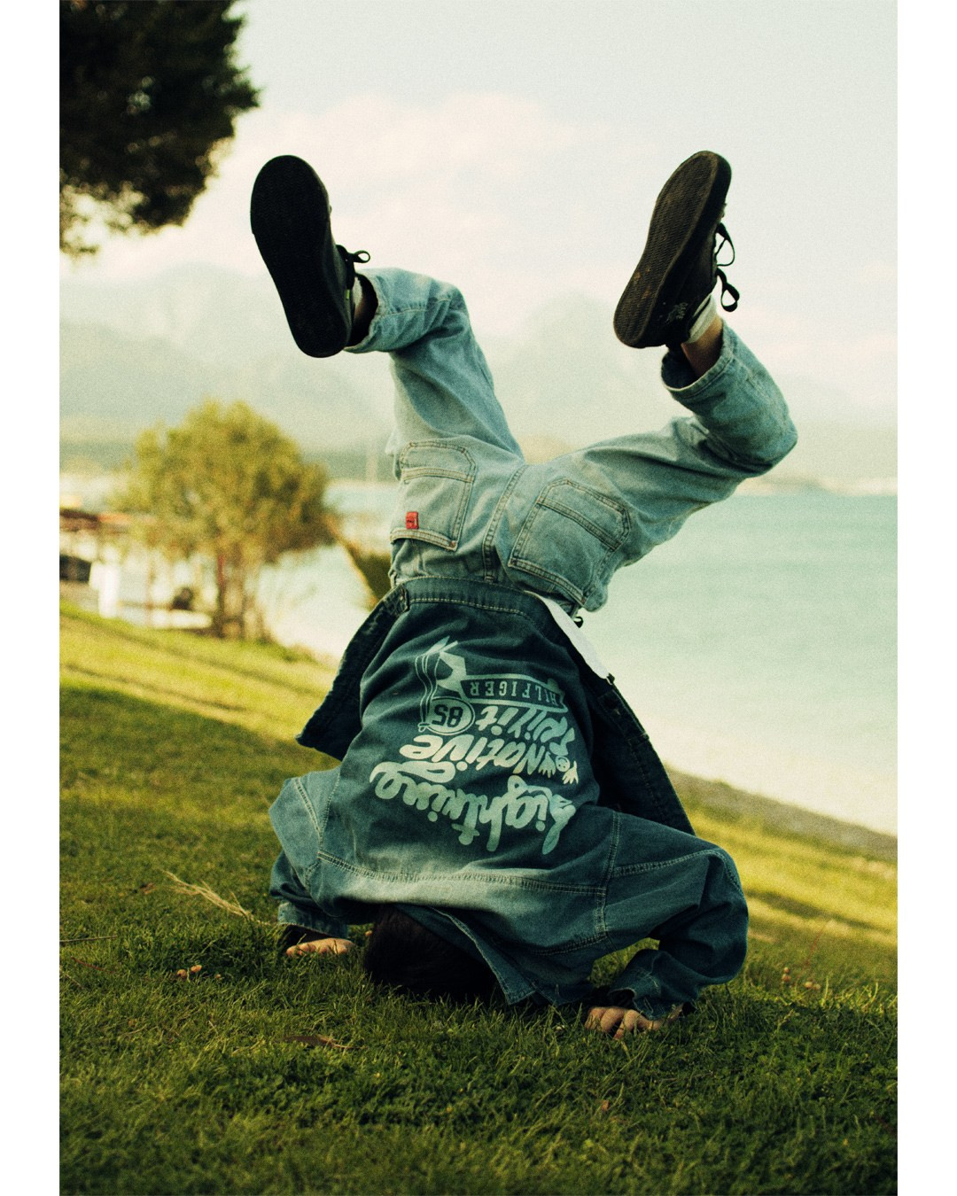 Дети. Фотограф в Москве Леонид Войт