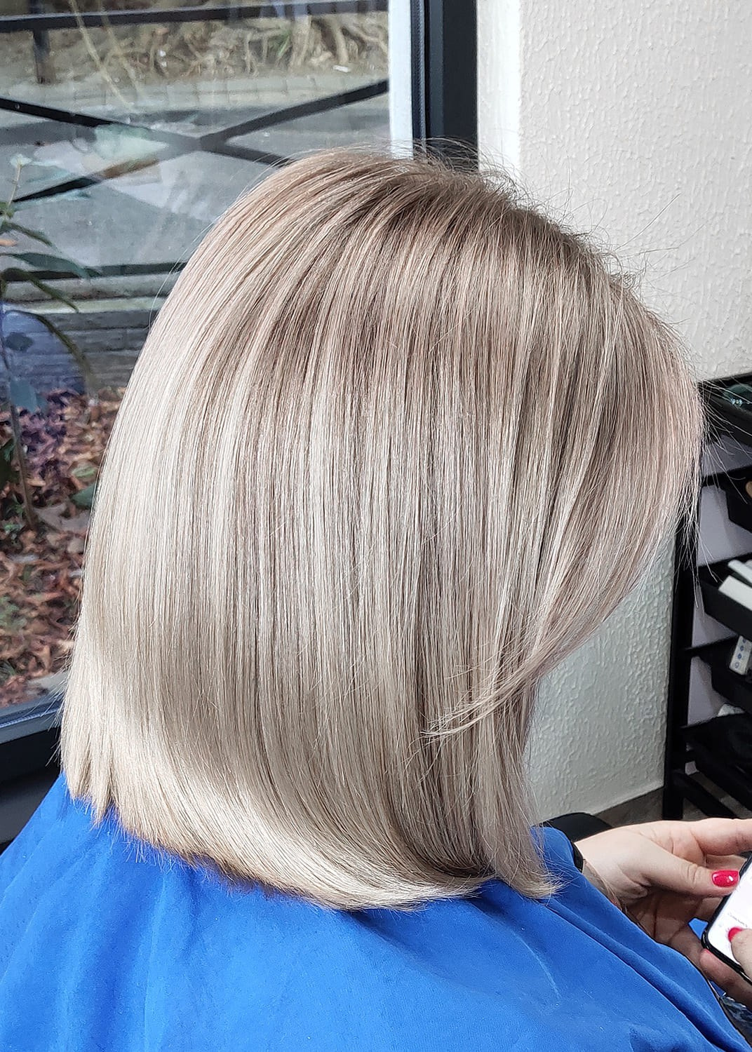 Салон красоты Райс г. Сочи