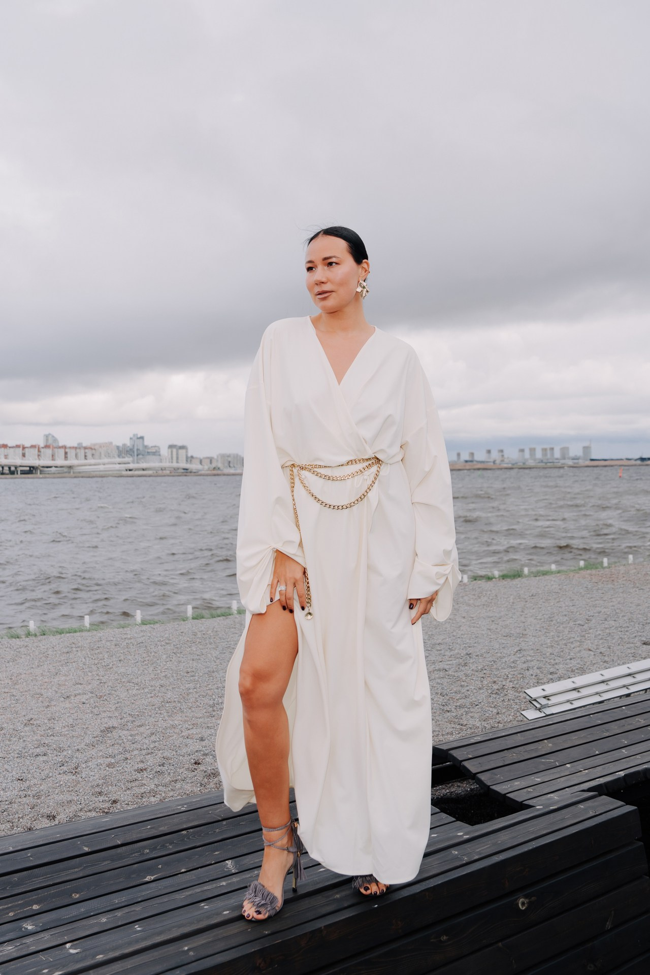 Kamerger Summer 20/06/2025. Журнал Камергер