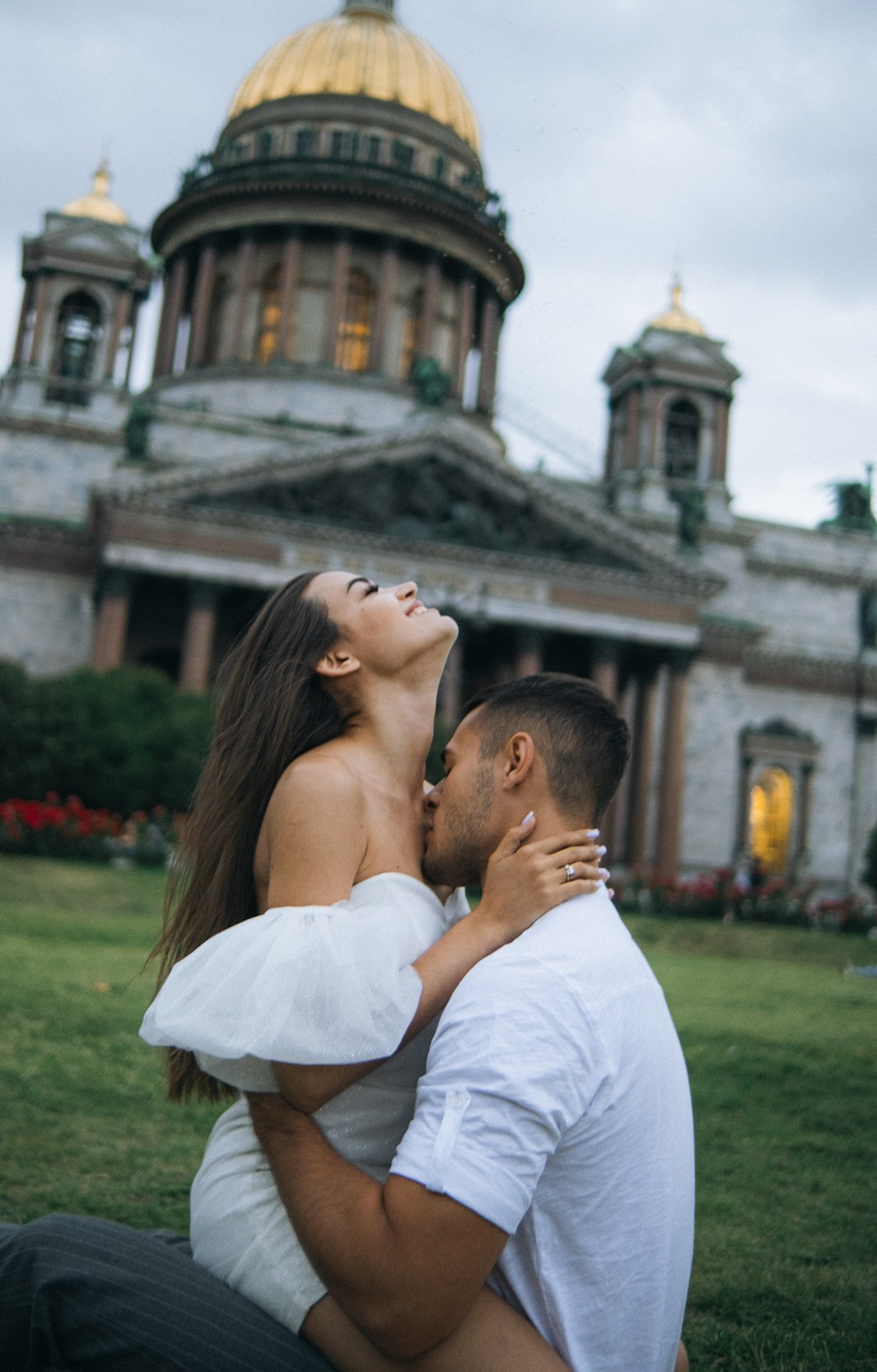 Портфолио. Фотограф в Санкт-Петербурге