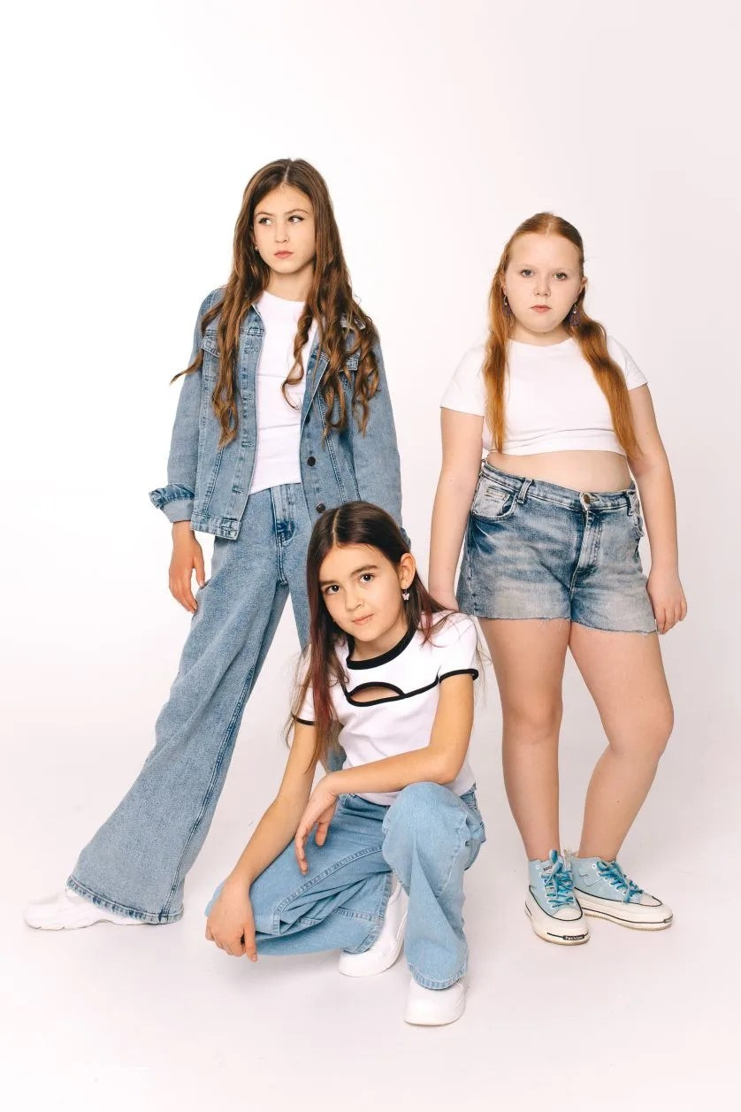 Групповая сьемка