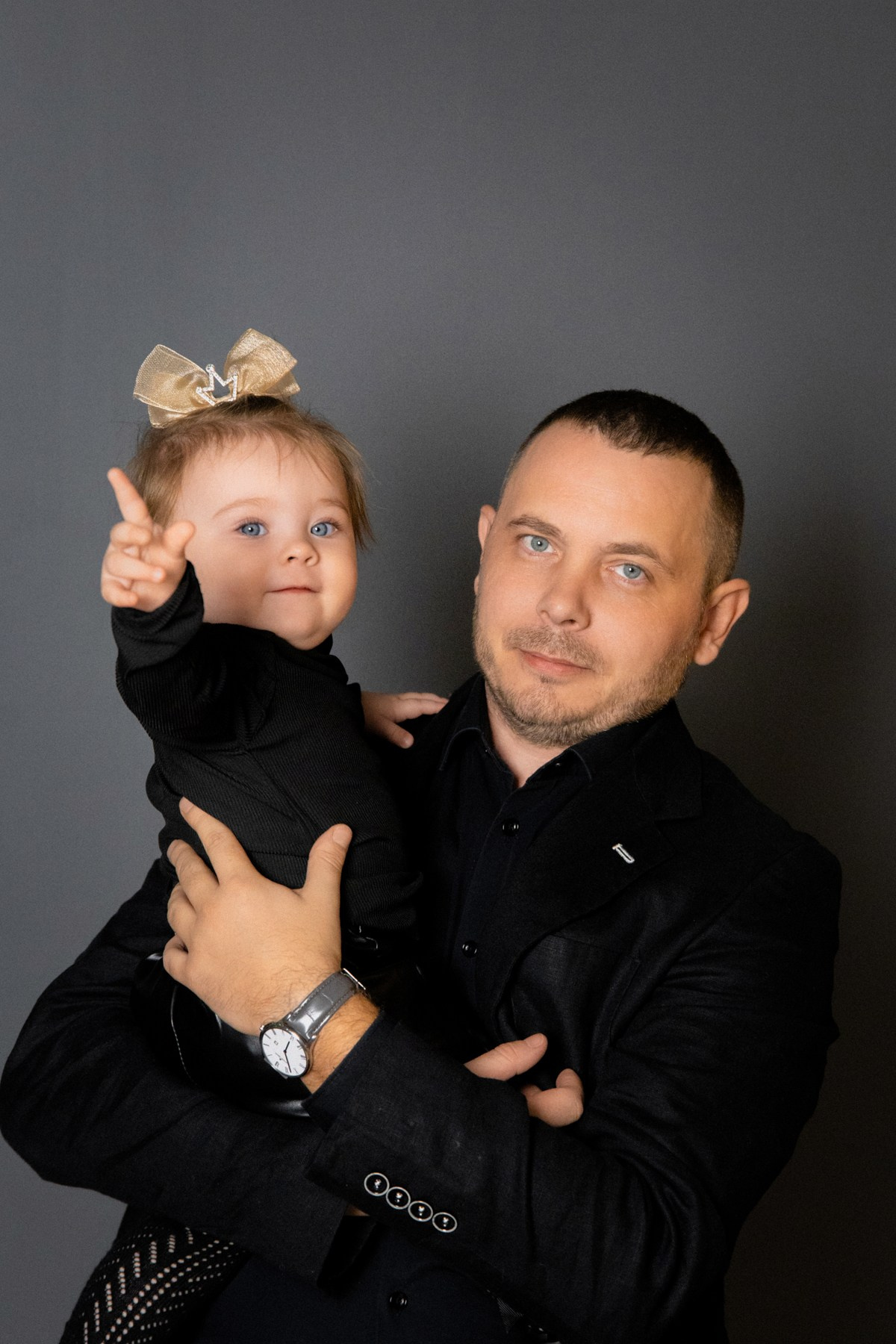 ПЕРВЫЙ ДЕНЬ РОЖДЕНИЯ. Свадебный фотограф Верещак Сергей I Ростов-на-Дону