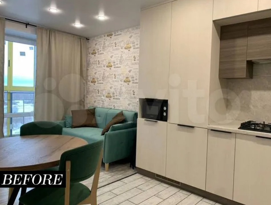 Хоумстейджинг / Интерьерная съемка со стилизацией / АРЕНДА. Хоумстейджер. Комплектатор. Дизайнер