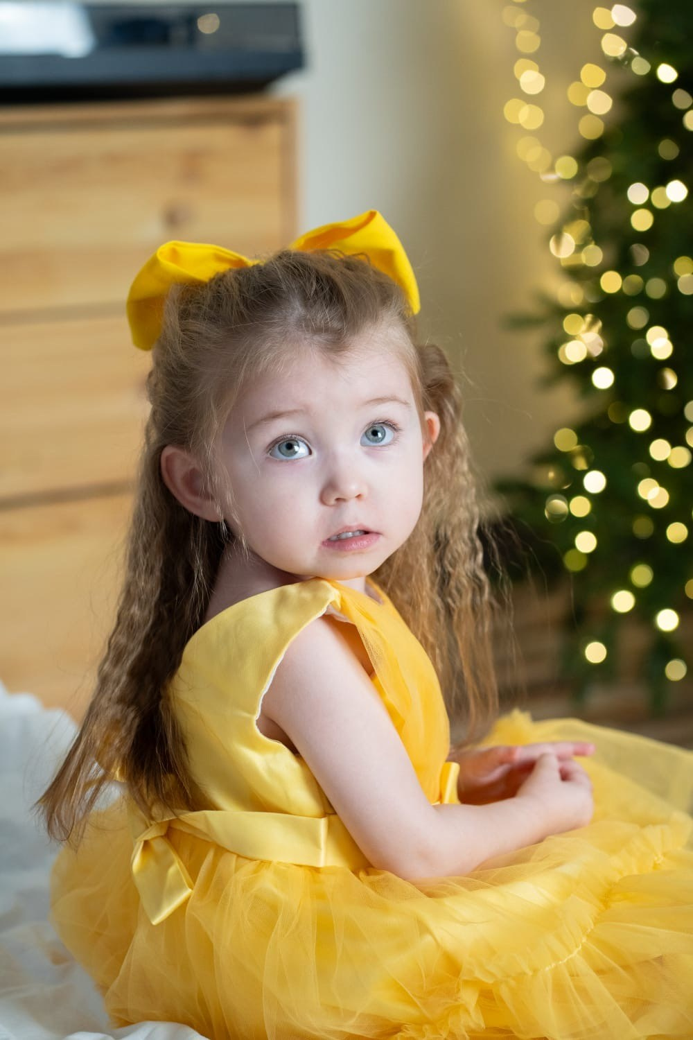 Новый год. Алена Коломоец | Фотограф, Мирный, Якутия