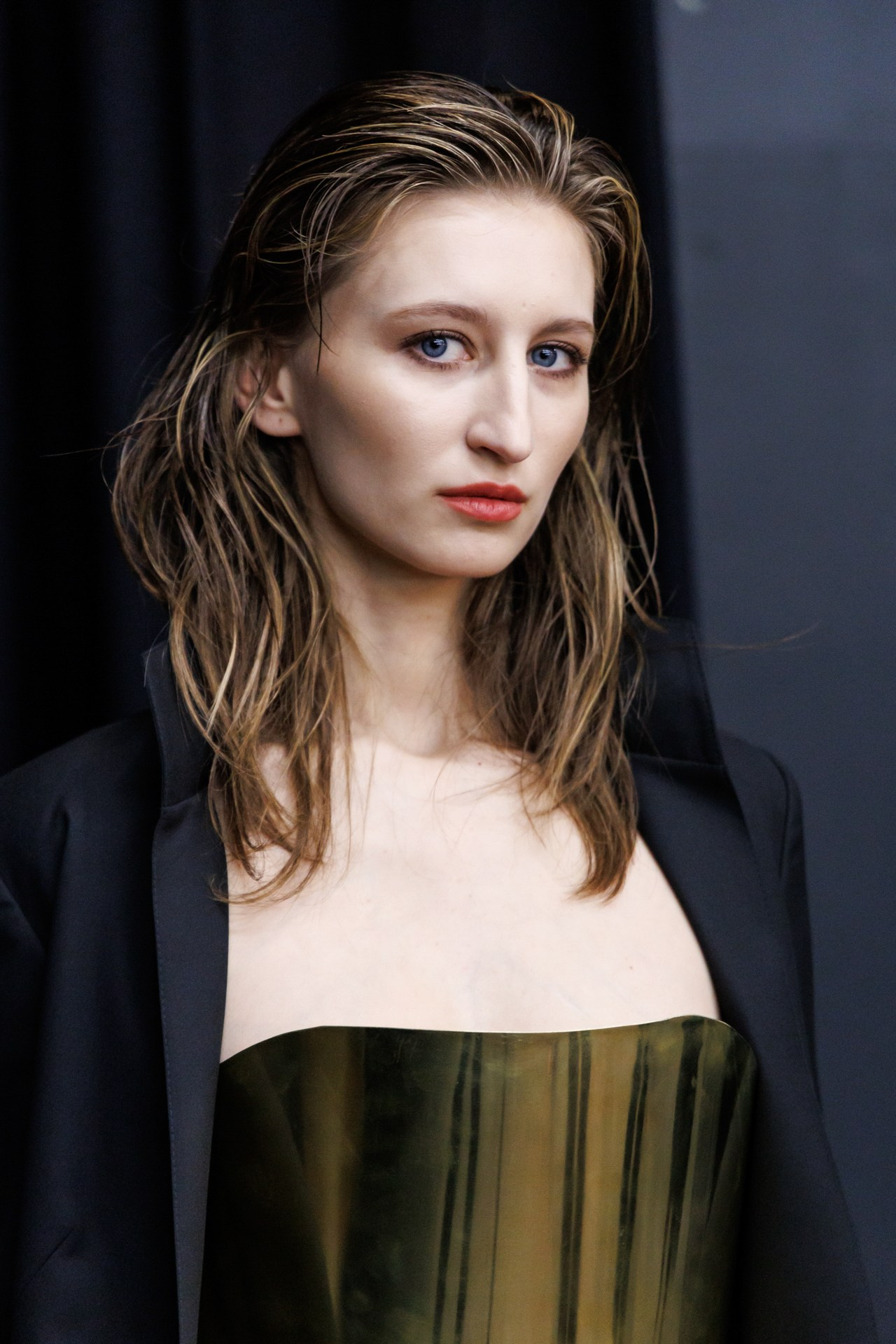 SPB FASHION WEEK spring' 25. Фотограф в Санкт-Петербурге Гладкий Сергей