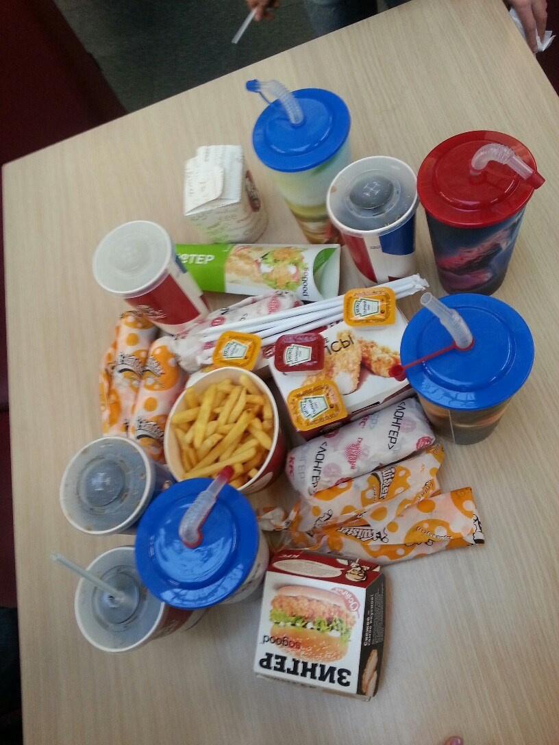 Ноябрь (Школа, ДР). Семейный, Свадебный фотограф СПБ Питер— Романова Екатерина