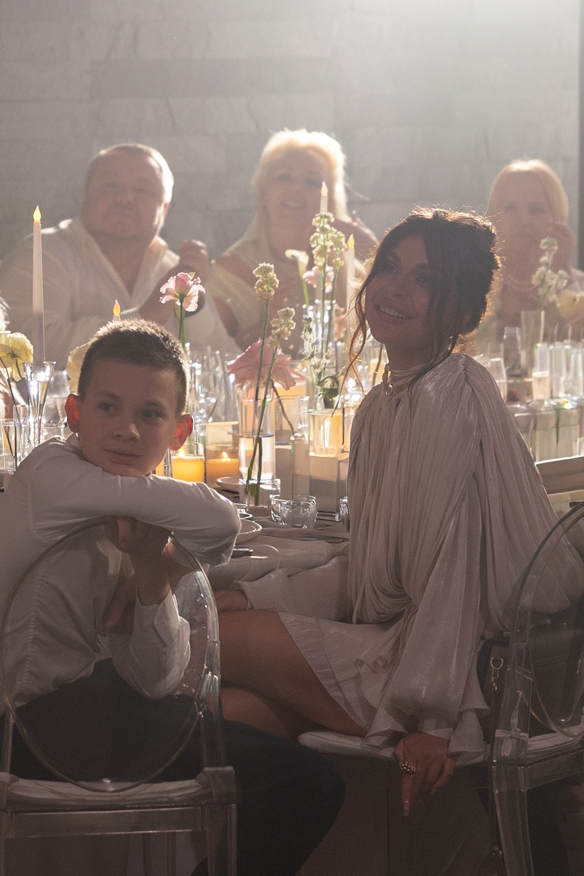 Иван и Кристина