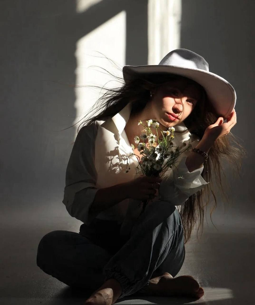 Эмоции. Костюмер, художник кино и телевидения в спб