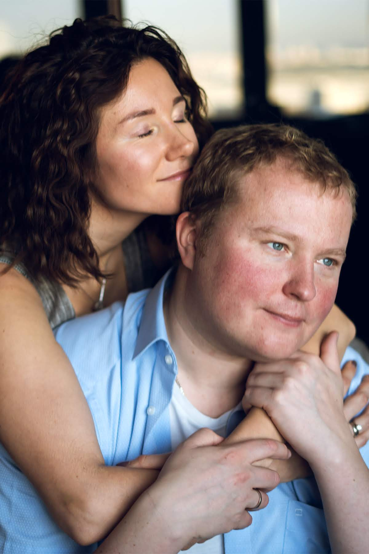 Love story. Видеограф в Москве Анна Бортникова