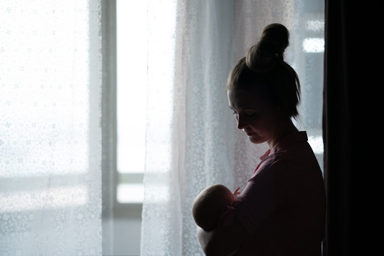 Фотограф для семейной фотосессии в Москве в студии и дома — Анна Бортн. Видеограф в Москве Анна Бортникова