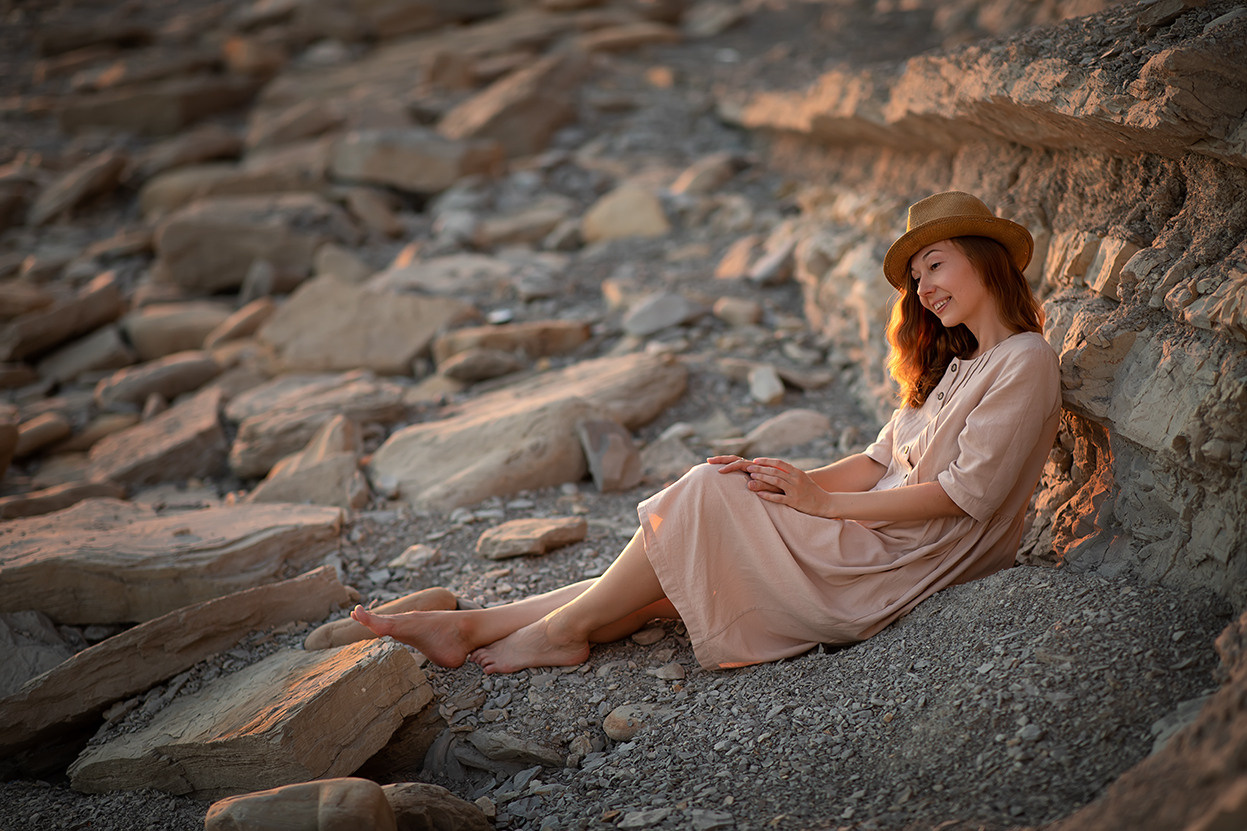 800 ступеней. Семейный фотограф в Анапе Светлана Тернопол