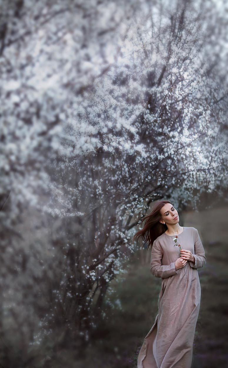 Сады. Семейный фотограф в Анапе Светлана Тернопол