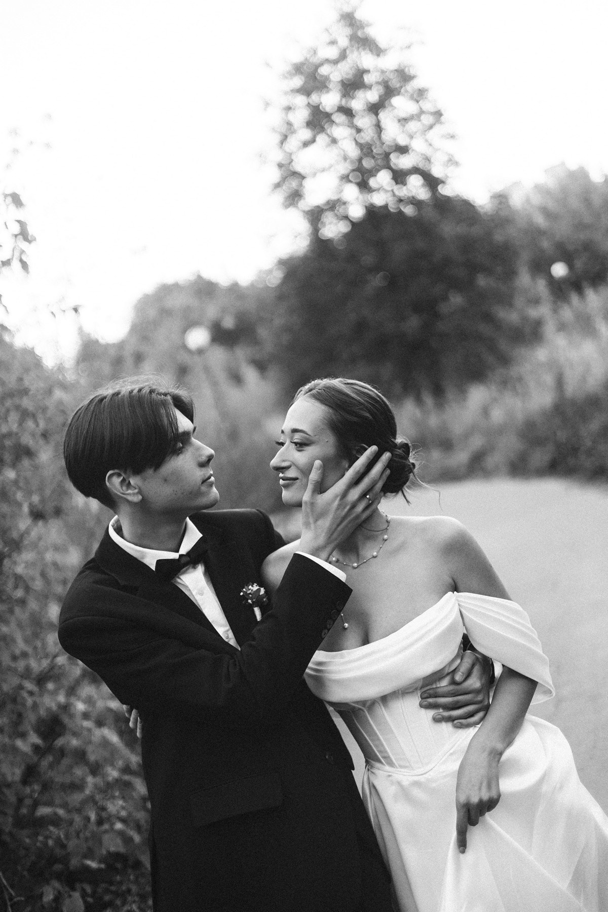 Фотограф Анохина. Подрядчики и друзья сети свадебных площадок House for wedding