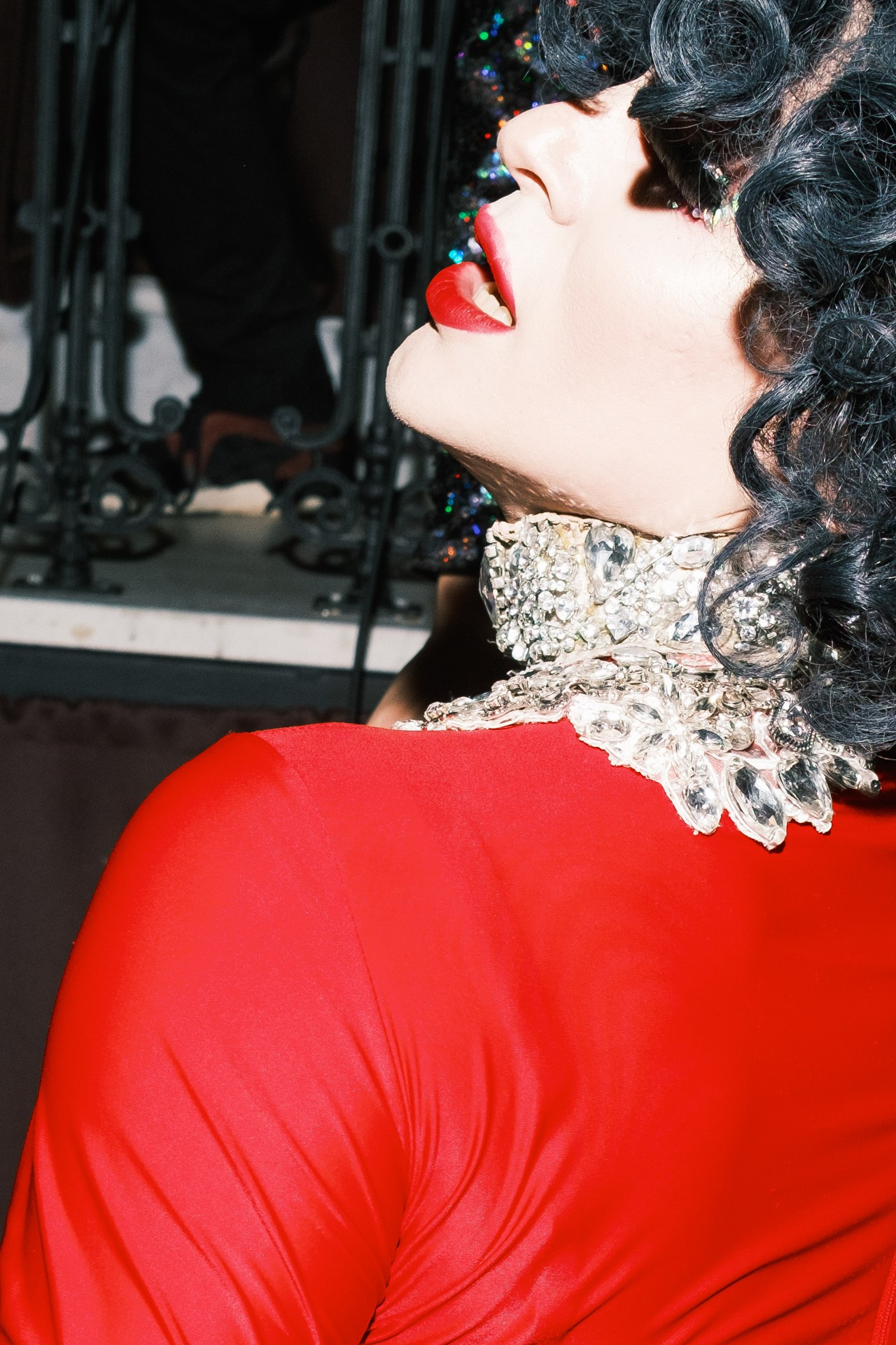 Адище Города. Night2Day Санкт-Петербург