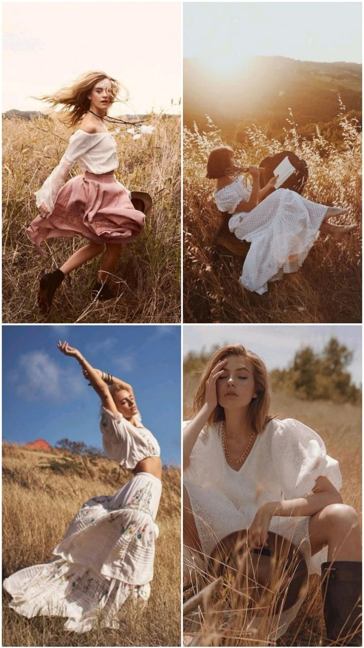 ПШЕНИЧНОЕ ПОЛЕ. Фотограф для маркетплейсов Михаил Бове