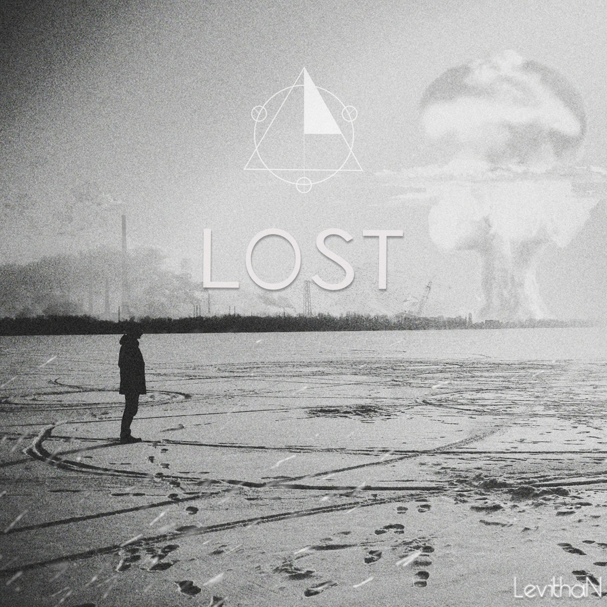 Levithan - Lost (Album)