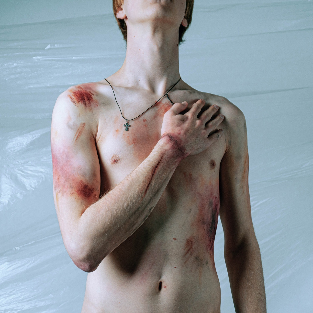 Обложки. Фотограф / Оператор Константин Козлов