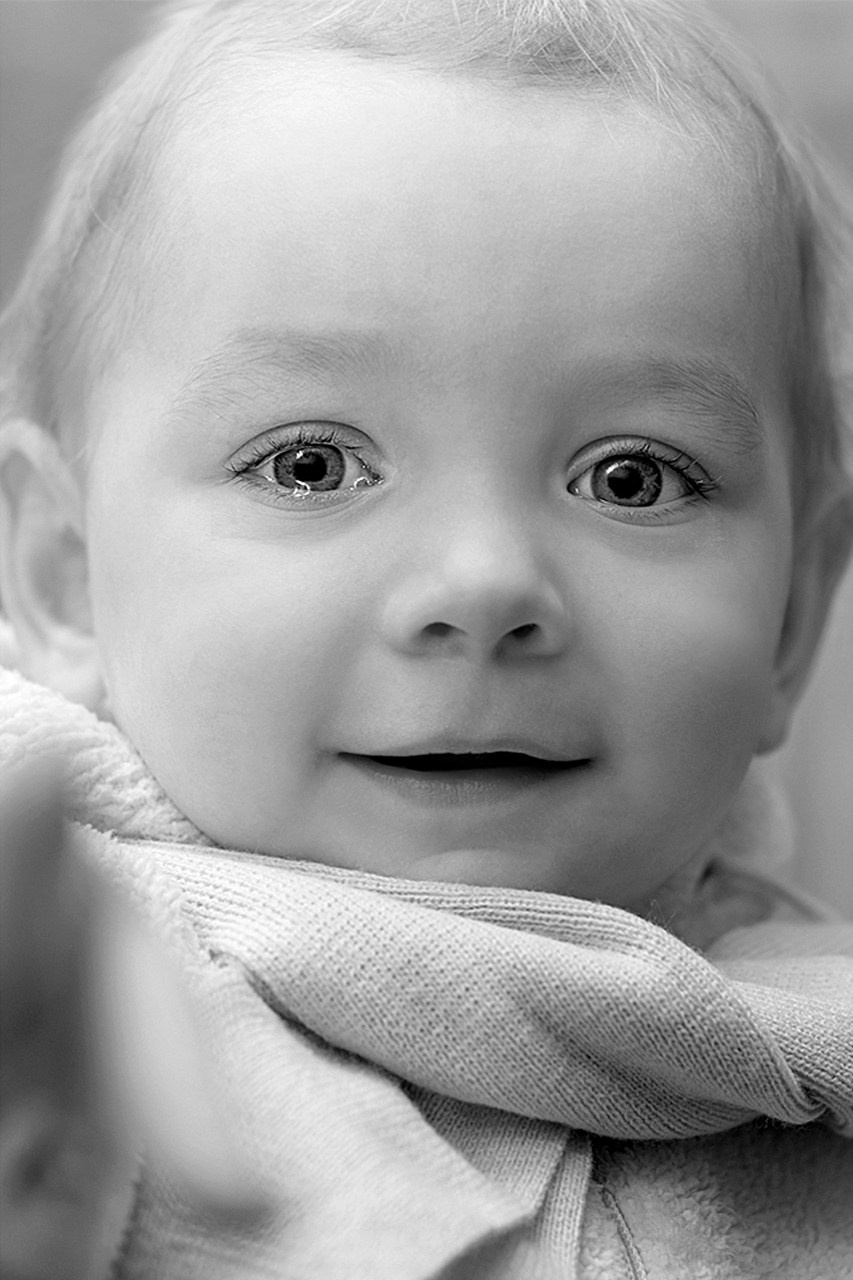 ПОРТРЕТЫ. Андрей Пономарёв