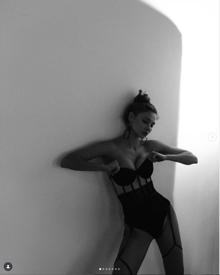 Секси лакшери. Сергей Новиков Фотограф Москва