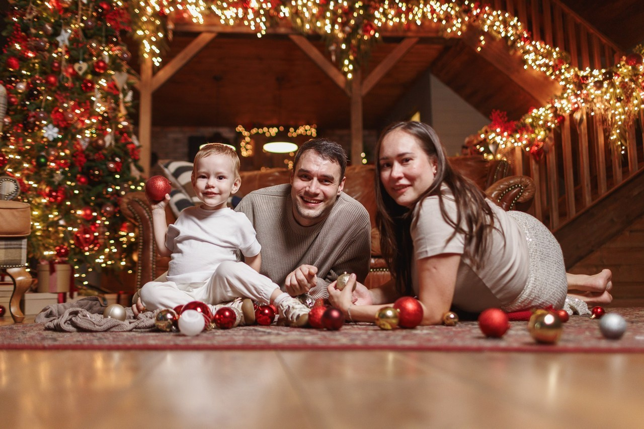 Testimonials. Семейный фотограф Александр Передерий