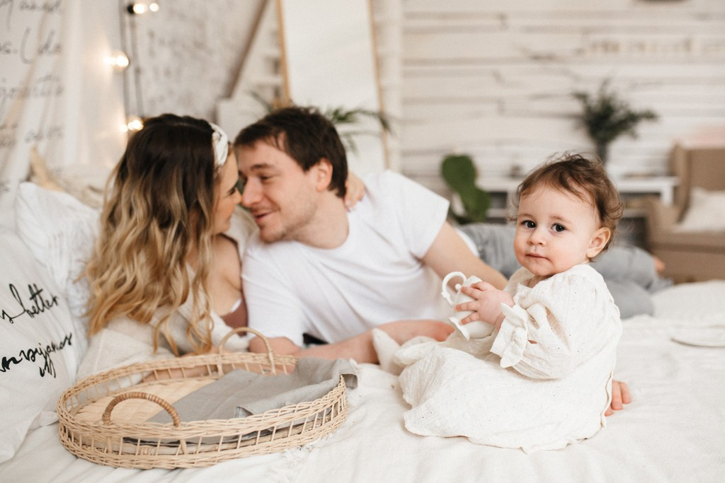 Семейный фотограф в Краснодаре. Свадебный, репортажный фотограф Дмитрий Макарченко