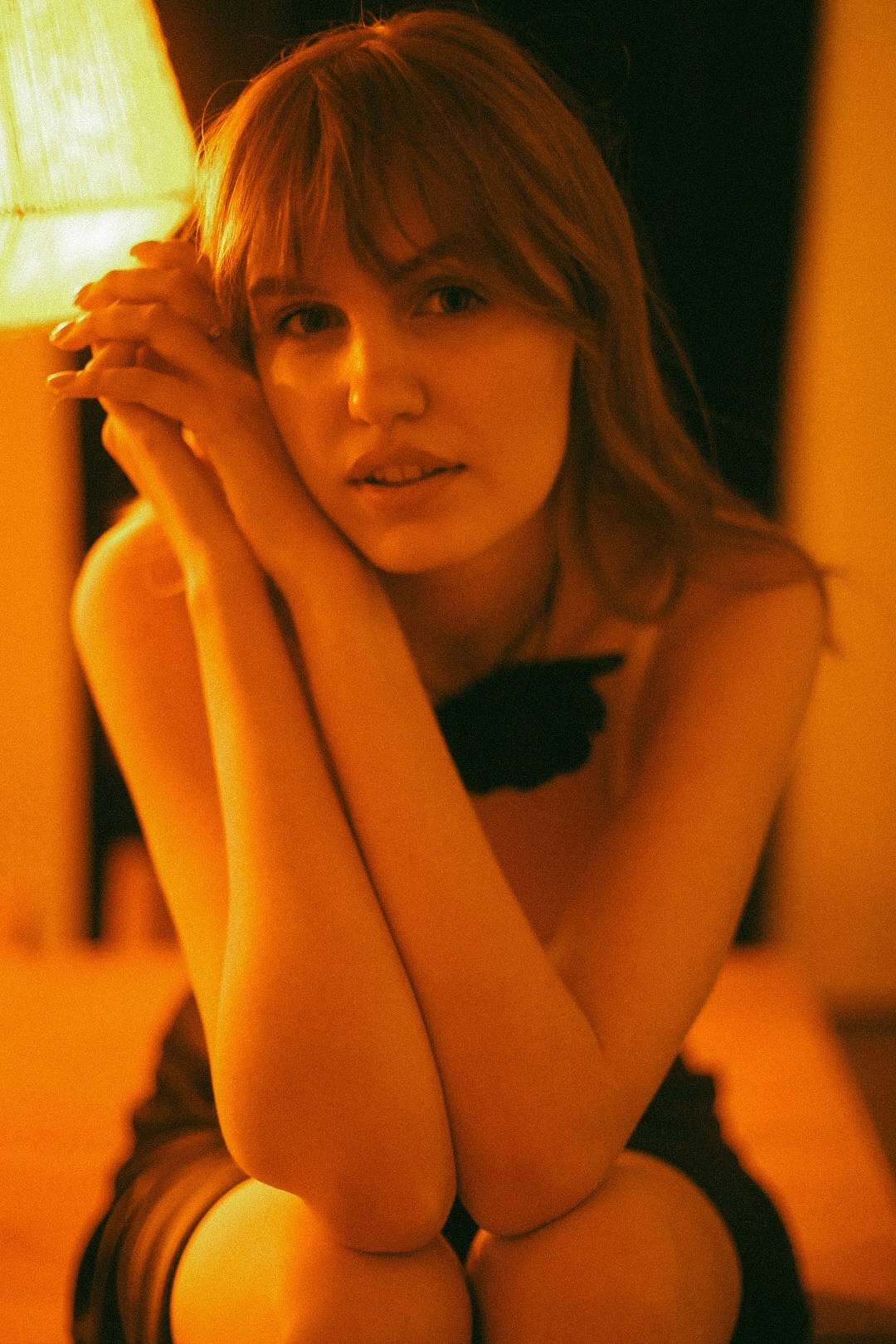 Лена. Фотограф Нижний Новгород